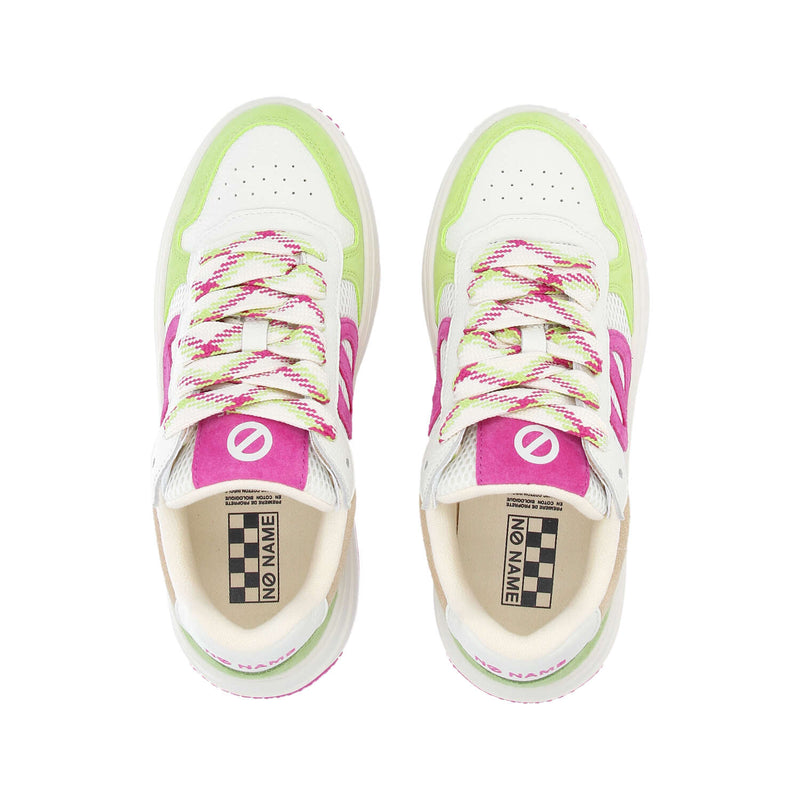 Sneakers Alison - Rose