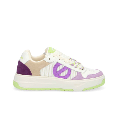 Sneakers Alison - Violet