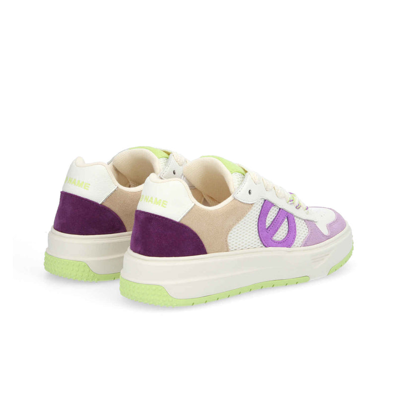 Sneakers Alison - Violet