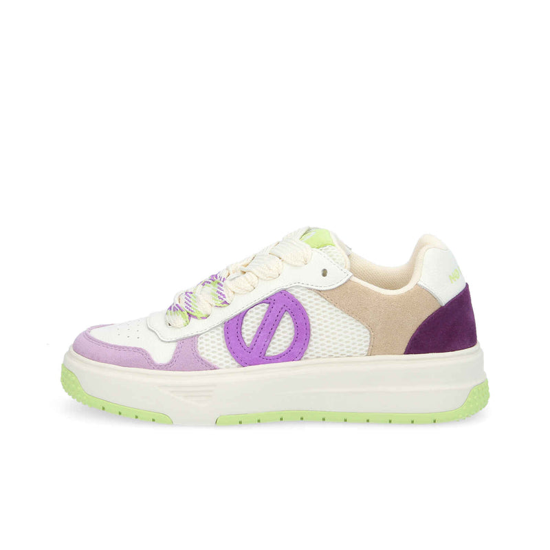 Sneakers Alison - Violet