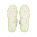 Sneakers Alison - Violet