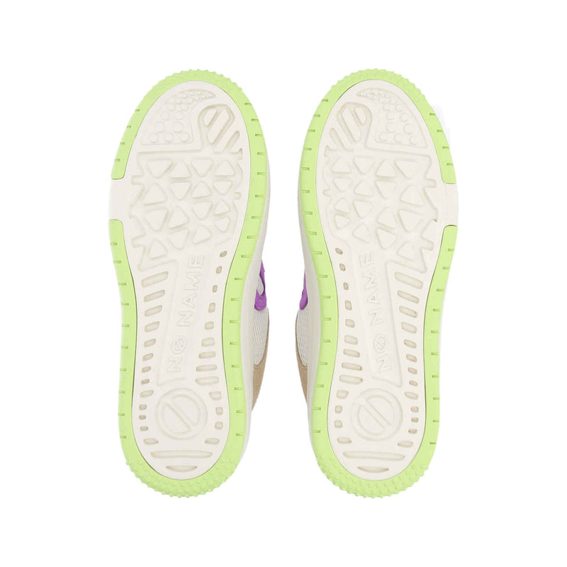 Sneakers Alison - Violet