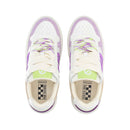 Sneakers Alison - Violet
