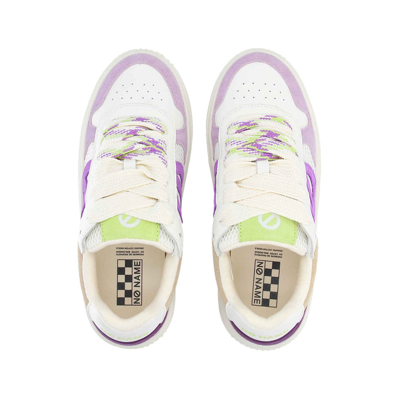 Sneakers Alison - Violet