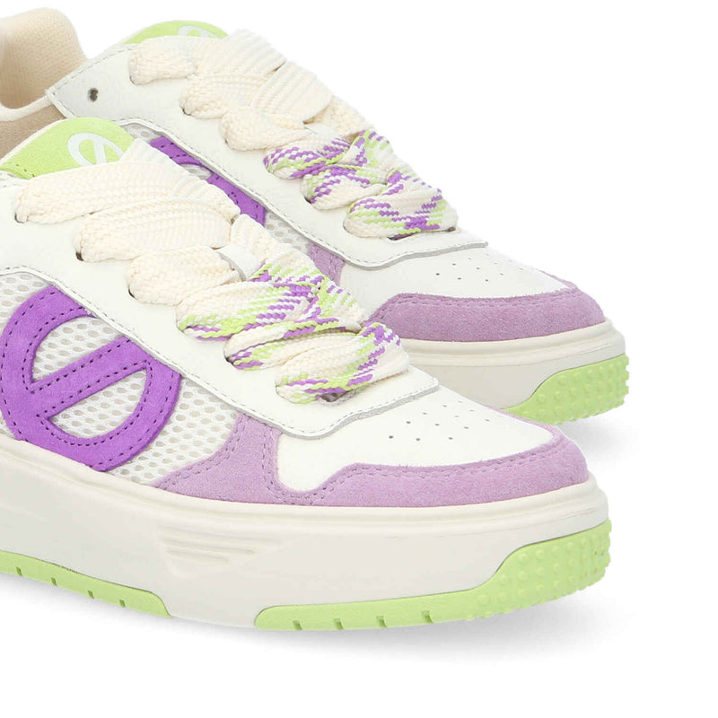 Sneakers Alison - Violet