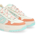 Sneakers Alison - Orange