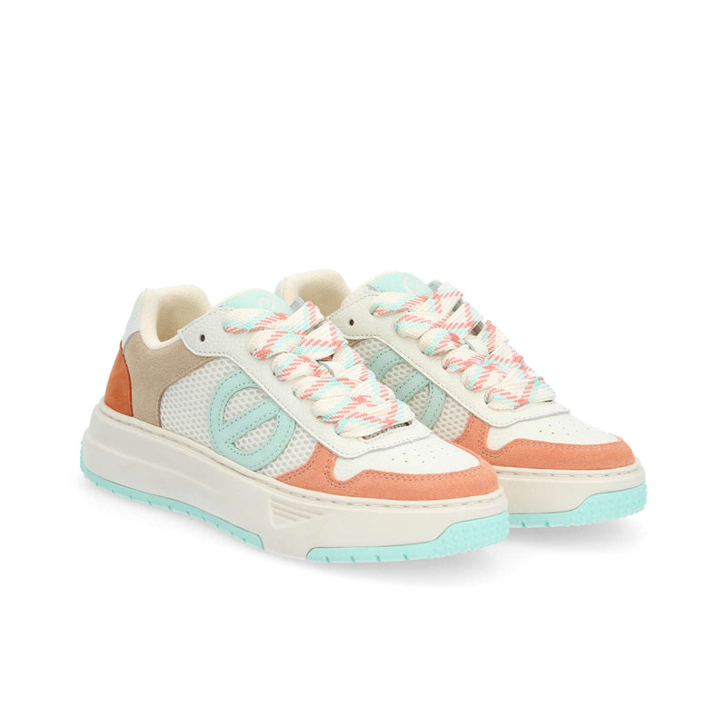 Sneakers Alison - Orange