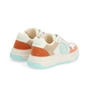Sneakers Alison - Orange
