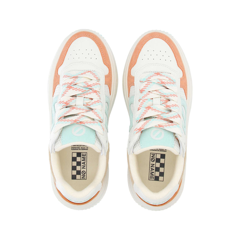 Sneakers Alison - Orange
