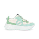 Sneakers Carter - Vert