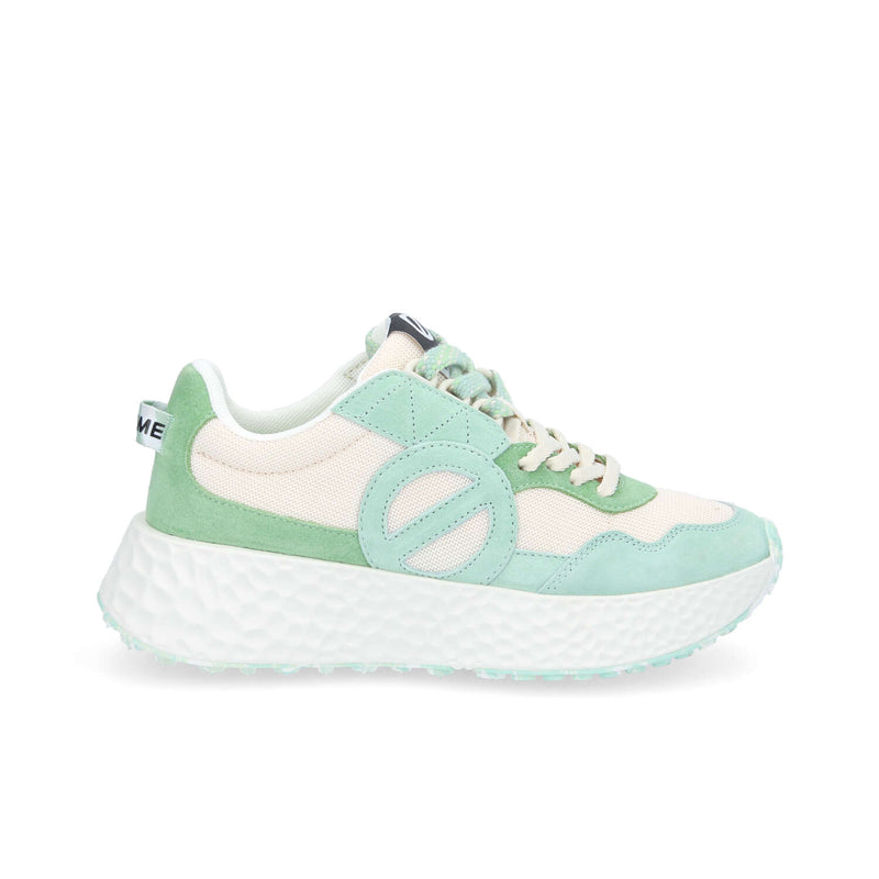 Sneakers Carter - Vert