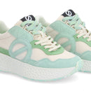 Sneakers Carter - Vert