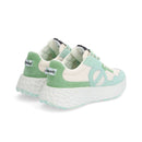 Sneakers Carter - Vert