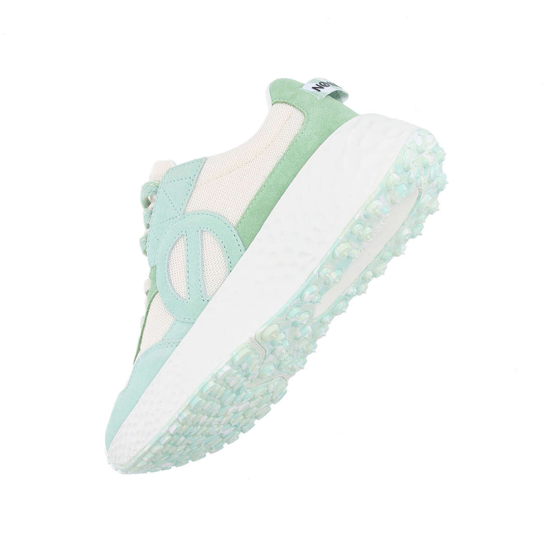 Sneakers Carter - Vert