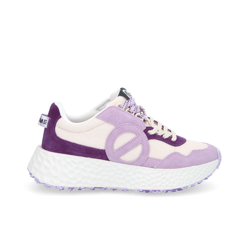 Sneakers Carter - Violet