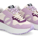 Sneakers Carter - Violet