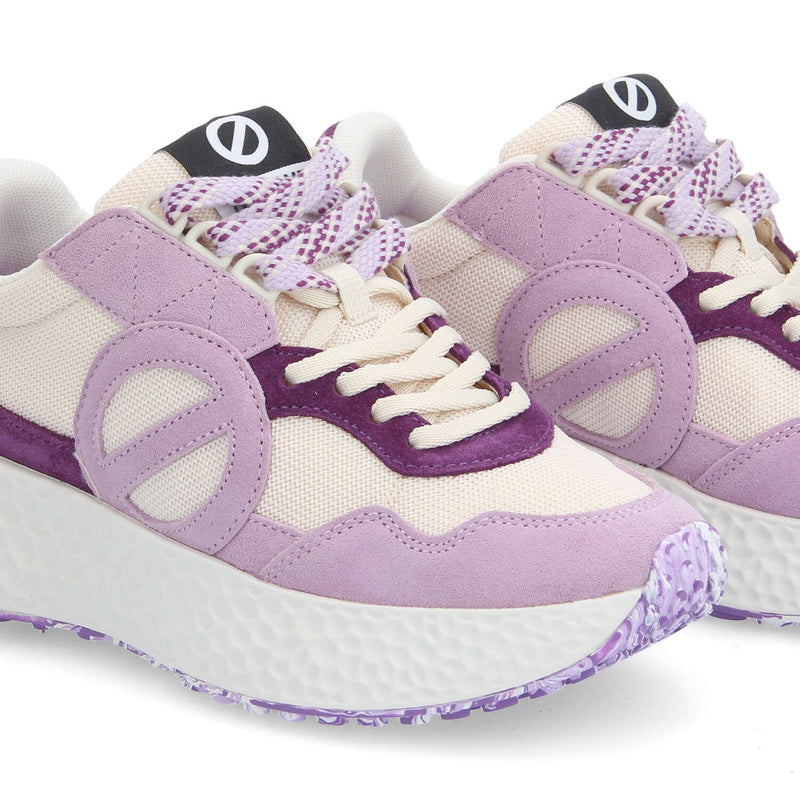 Sneakers Carter - Violet