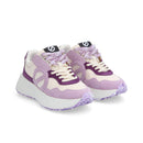Sneakers Carter - Violet