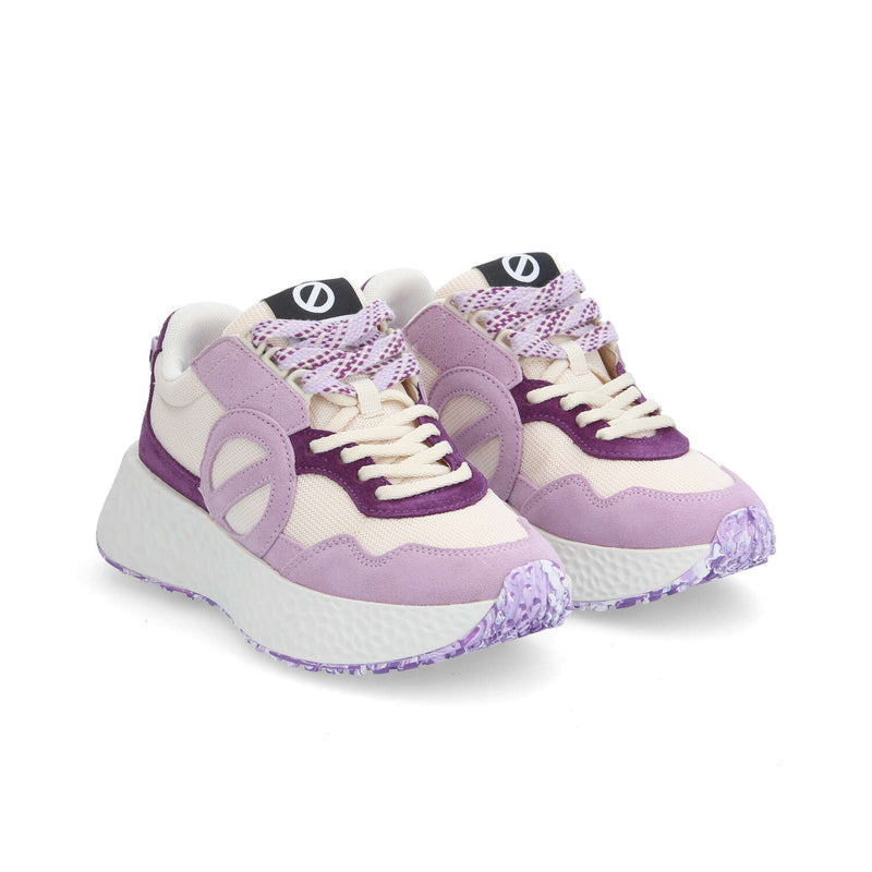 Sneakers Carter - Violet