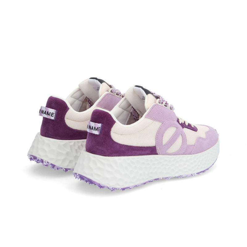 Sneakers Carter - Violet