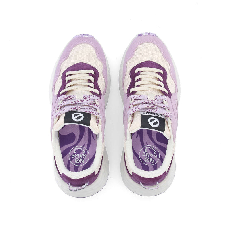 Sneakers Carter - Violet