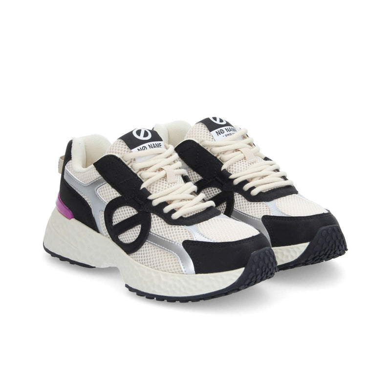 Sneakers Carter 2.0 - Noir