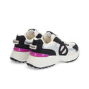 Sneakers Carter 2.0 - Noir