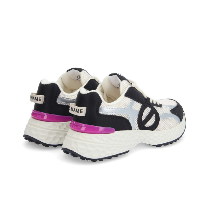 Sneakers Carter 2.0 - Noir