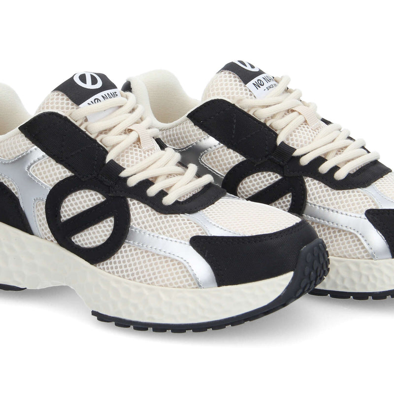 Sneakers Carter 2.0 - Noir
