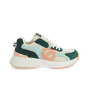 Sneakers Carter 2.0 - Vert