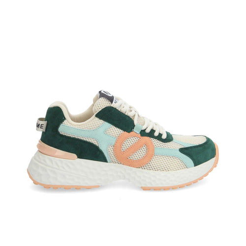 Sneakers Carter 2.0 - Vert