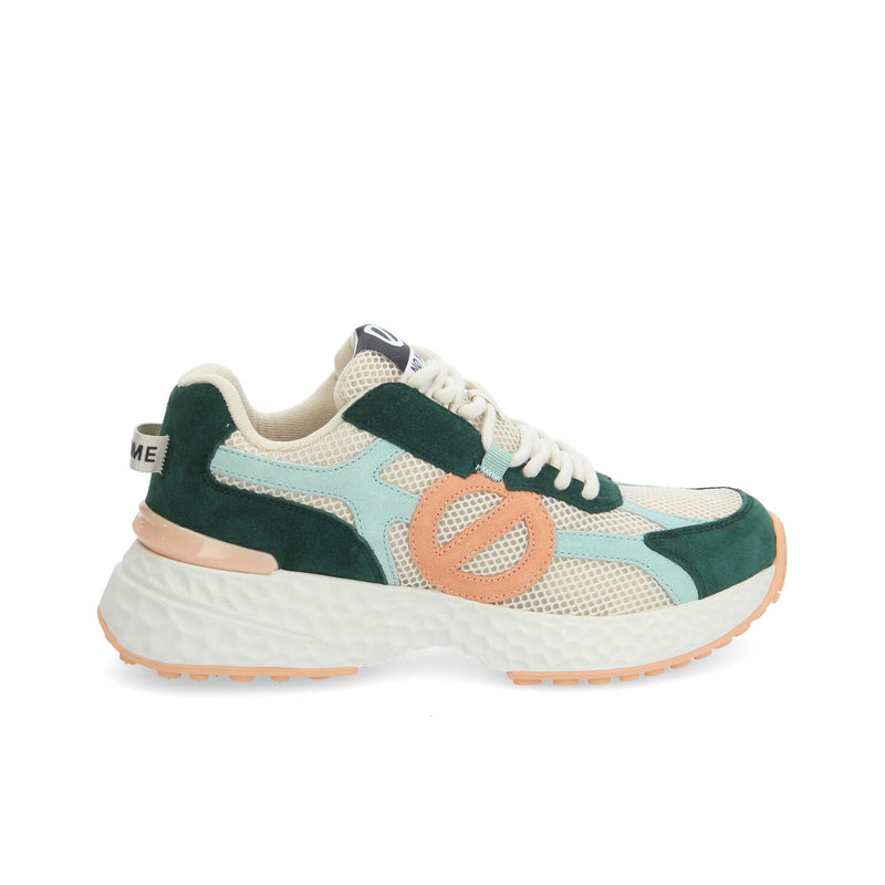 Sneakers Carter 2.0 - Vert