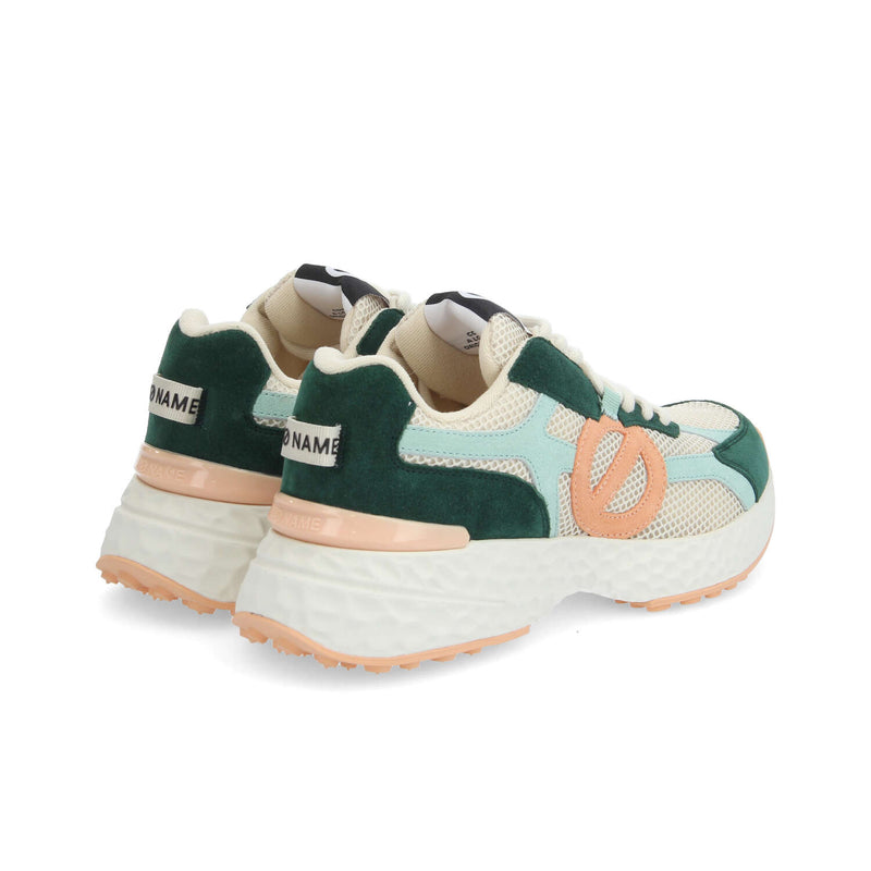 Sneakers Carter 2.0 - Vert