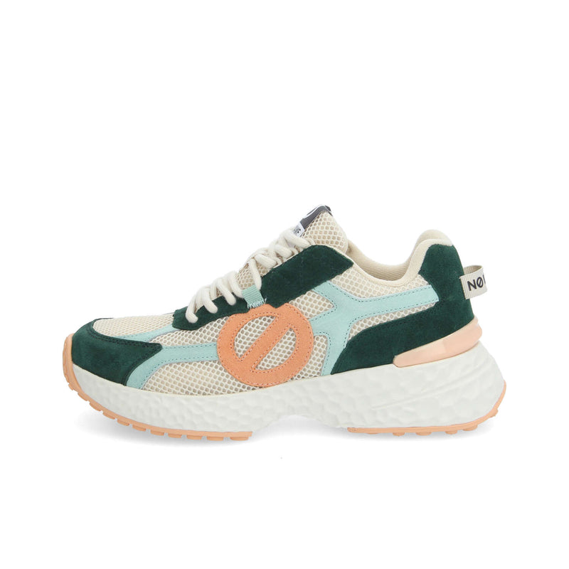 Sneakers Carter 2.0 - Vert