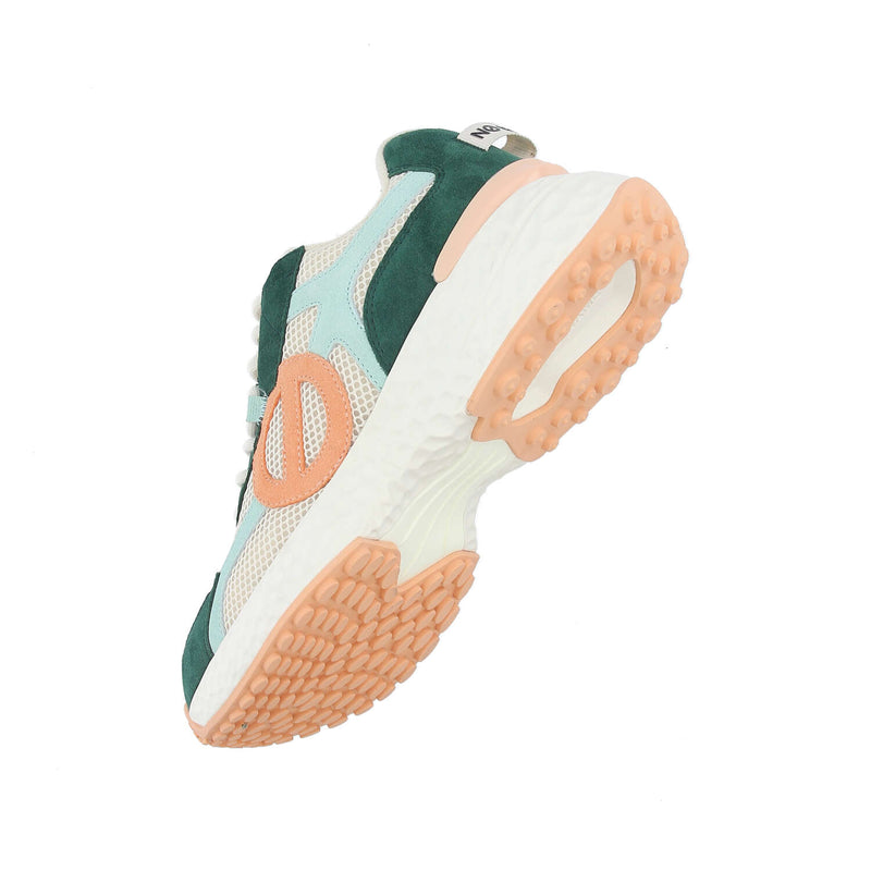 Sneakers Carter 2.0 - Vert
