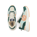 Sneakers Carter 2.0 - Vert