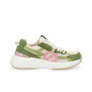 Sneakers Carter 2.0 - Vert