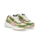 Sneakers Carter 2.0 - Vert