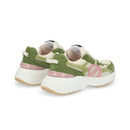 Sneakers Carter 2.0 - Vert