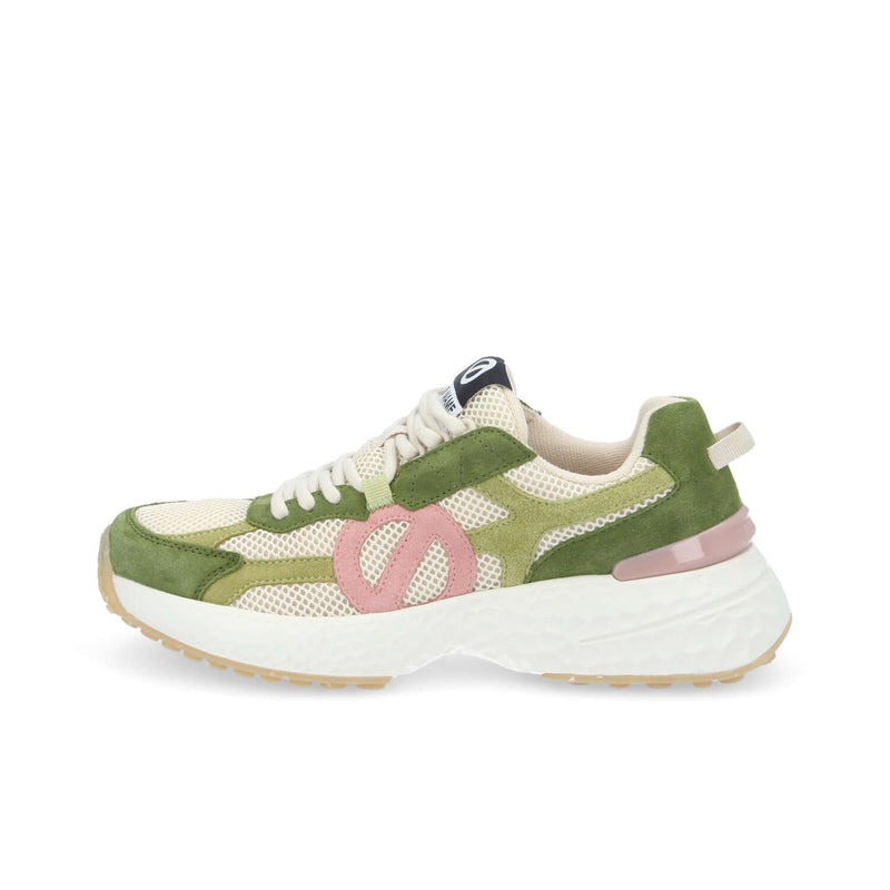 Sneakers Carter 2.0 - Vert