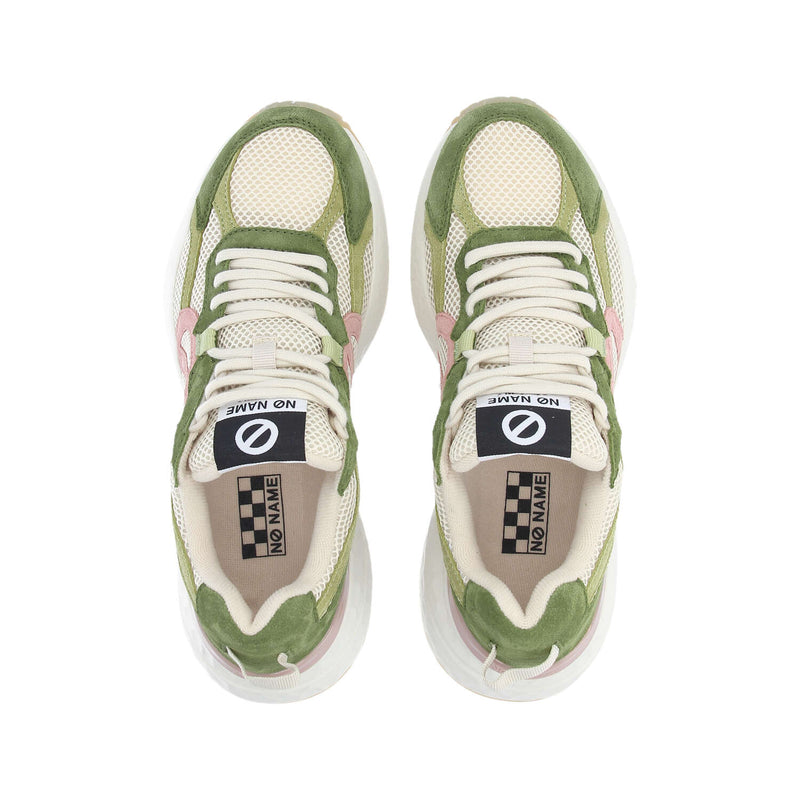 Sneakers Carter 2.0 - Vert