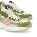 Sneakers Carter 2.0 - Vert