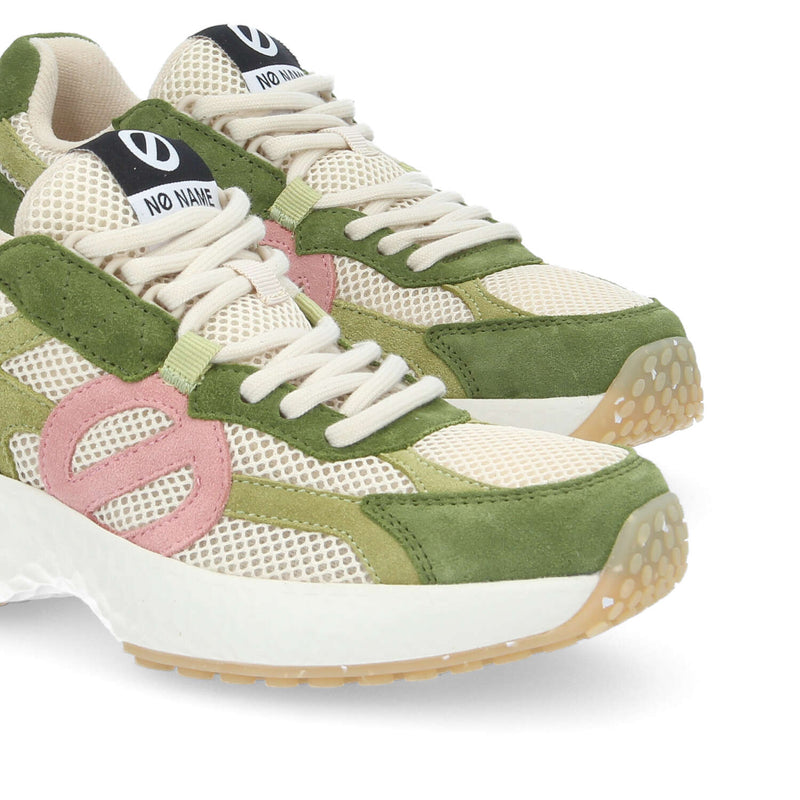 Sneakers Carter 2.0 - Vert