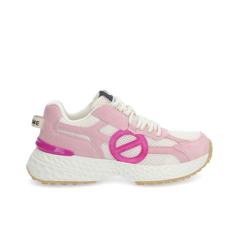 Sneakers Carter 2.0 - Rose