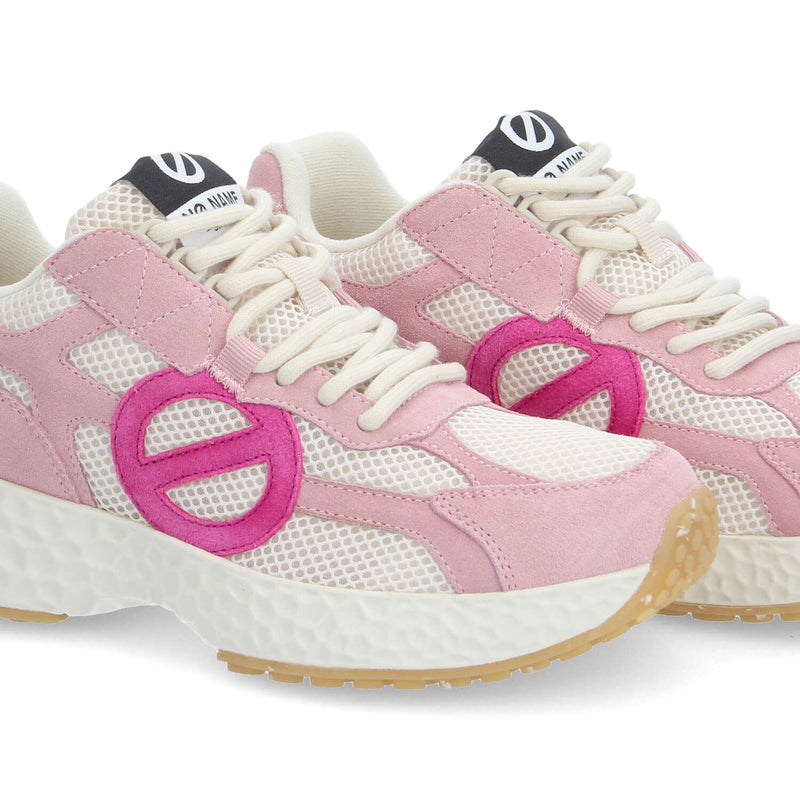 Sneakers Carter 2.0 - Rose