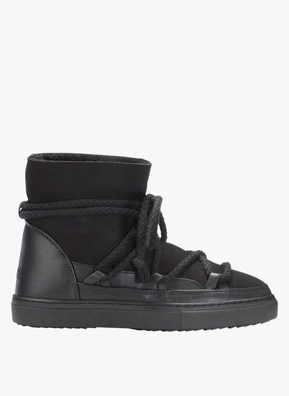 Bottes Classic Leo Sneakers - Black