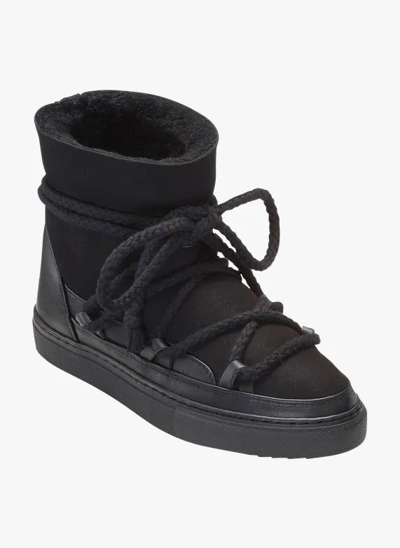 Bottes Classic Leo Sneakers - Black