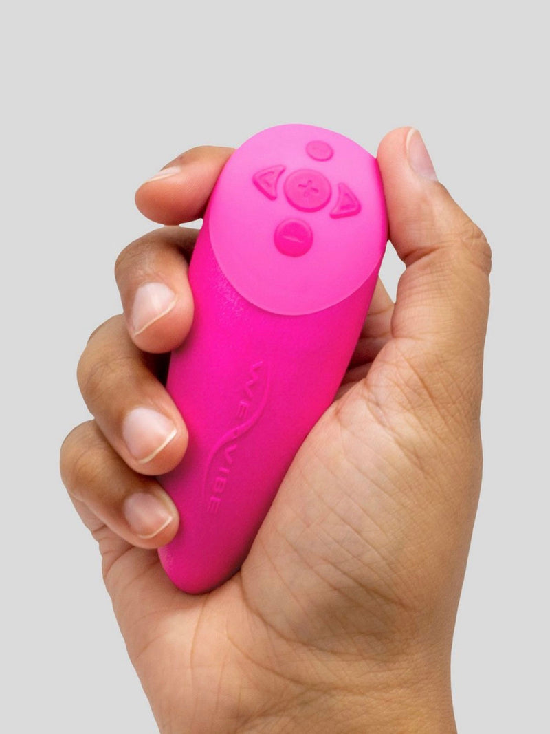 Stimulateur Connecté We-Vibe Chorus