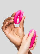 Stimulateur Connecté We-Vibe Chorus