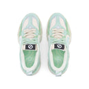 Sneakers Krazee - Vert